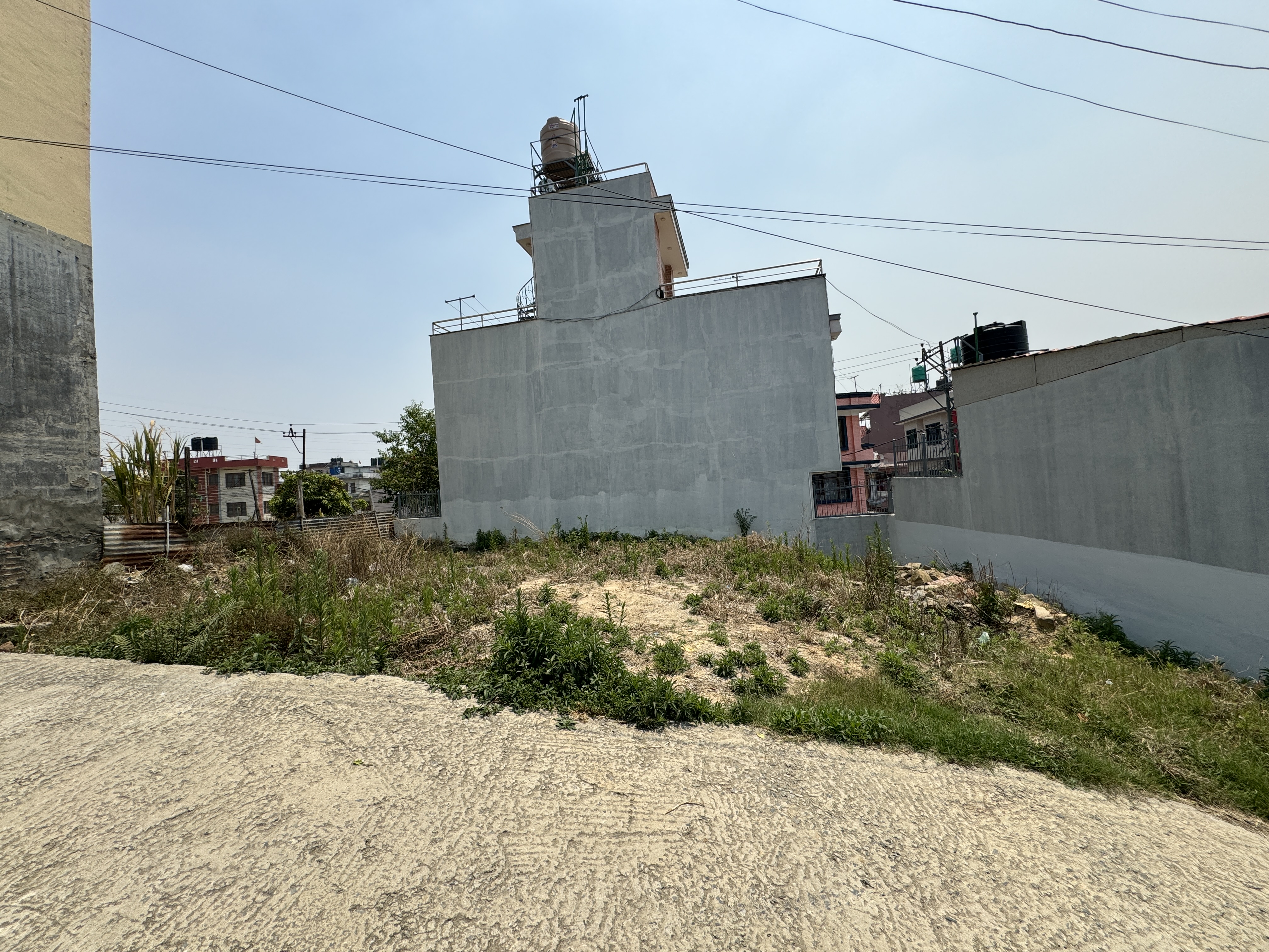 Picture of Kathmandu Metropolitan City, Bagmati